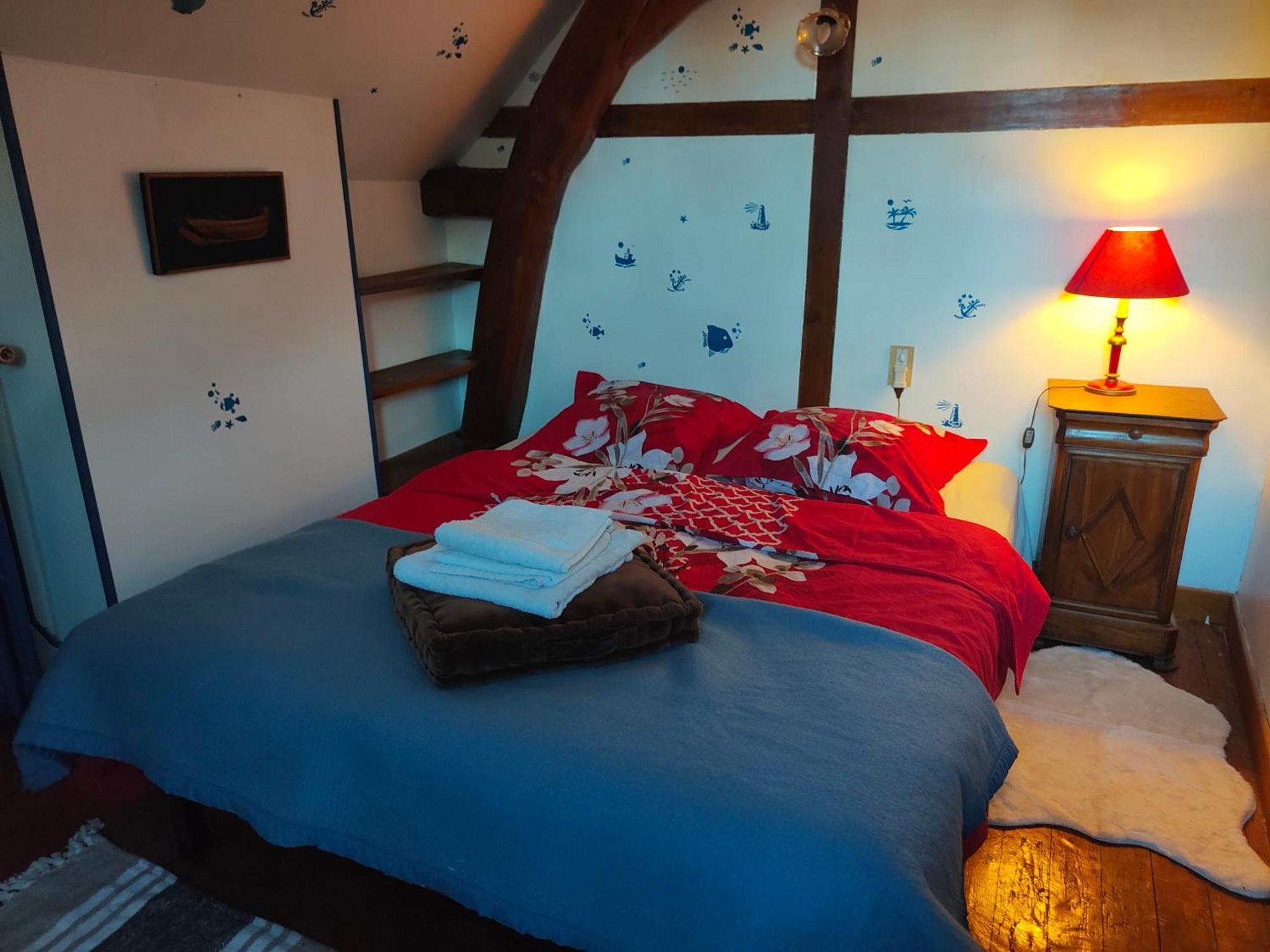 Bed and Breakfast La Taniere Des Tanneries Tonnerre Esterno foto